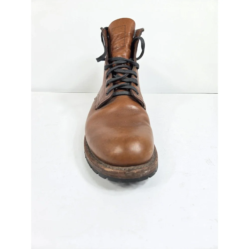 Red Wing Shoes sz 10